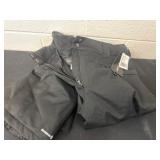 New womenï¿½s size m snowboard pants