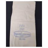 Boise Idaho, Bank of Idaho, money bag