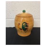 Vintage 7ï¿½ cookie jar