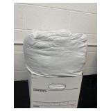 60 x 80 mattress queen topper