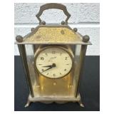 Vintage 4ï¿½ metal desk clock doesnï¿½t work