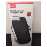 New multi functional protective set for Nintendo