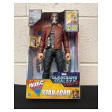 Guardian galaxy vol star lord
