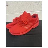 Size 9.5 adidas shoes