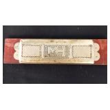 Vintage/antique  Honer Marine band tremolo