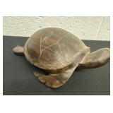 5ï¿½ iron wood turtle