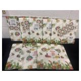 Group of aloha new paper bags