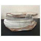 5/8ï¿½ White 200 Yards White Velcro