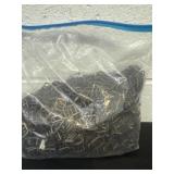 1000 each 1/2ï¿½ webbing buckles