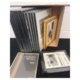 Group of picture frames