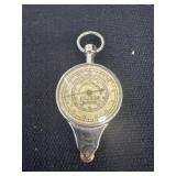 Vintage COMPASS Germany Opisometer NAUTICAL
