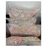 5 bags of cereal marshmallow 2/25/26