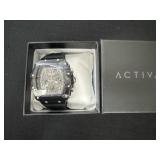 Activa watch