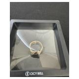 New size 7 cicy bell ring