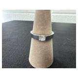 Men's Ring  Size 10.5