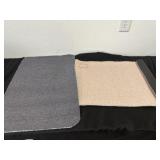 Two new Shelf Lining Mat 24x16