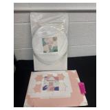 Paper Cup cake carriers and cookie holders