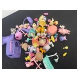 Littlest pet shop toys