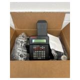 Unicorn ink jet system