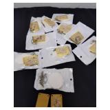 10 new DIY flower press kit for preserving small