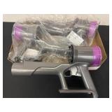 3 Replacement vacuum top