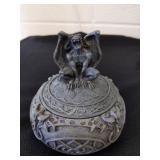 Ebros Medieval fantasy Grendel dragon claw