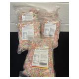 5 bags of cereal marshmallows 02/26