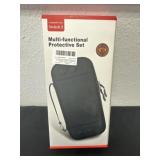 New Multifunctional protective set For Nintendo