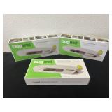 Three new bug MD cockroach catchers