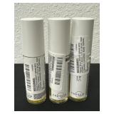 Three new capsule serum beauty serum