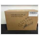 New Under sink Organizer in box