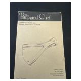 The pampered chef jar opener