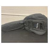 World tour guitar case