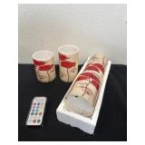 New Decor Color Changing Light Up Candles with