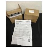 Two new BougeRV Magnetic Rack