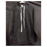 Size small split size long length hoodie