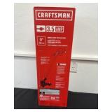 New Craftsman 12in Trimmer in Box