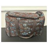 Gloria Vanderbilt Bag 18x12