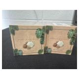 2 new Magnesium body butter