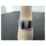 alloy men's band size 11