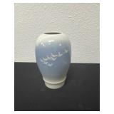 6ï¿½ greese flying Denmark vase