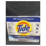 New tide professional 12.3lbs