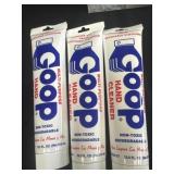 3 new goop