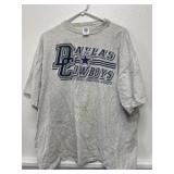 Vintage Dallas Cowboys XXL Shirt