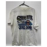 Vintage Super Bowl XXVII Georgia Dome size XL