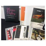 12ï¿½x12 Frank Ocean Poster Album Cover Limited