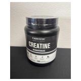 new Creatine 1000g 35.27oz