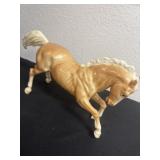 7ï¿½ Breyer horse chipped ear
