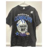 Vintage Size L Dallas Cowboys Super Bowl XXX