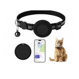 2 new GPS Tracker for Cats (2Pack), Mini GPS Cat